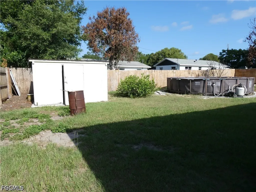 2912 Dudley Drive Bartow FL 33830
