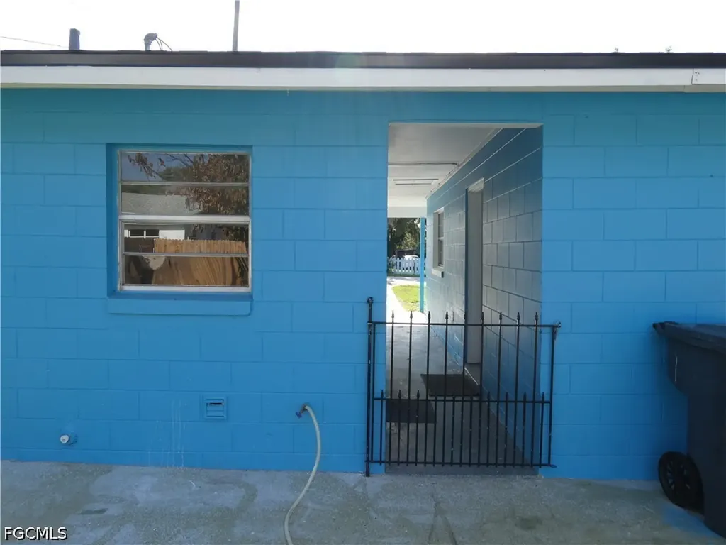 2912 Dudley Drive Bartow FL 33830
