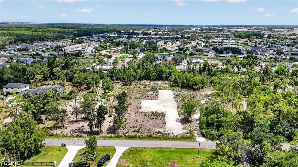 6814 Magnolia Lane Fort Myers FL 33966