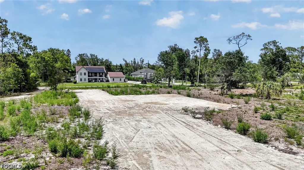 6814 Magnolia Lane Fort Myers FL 33966