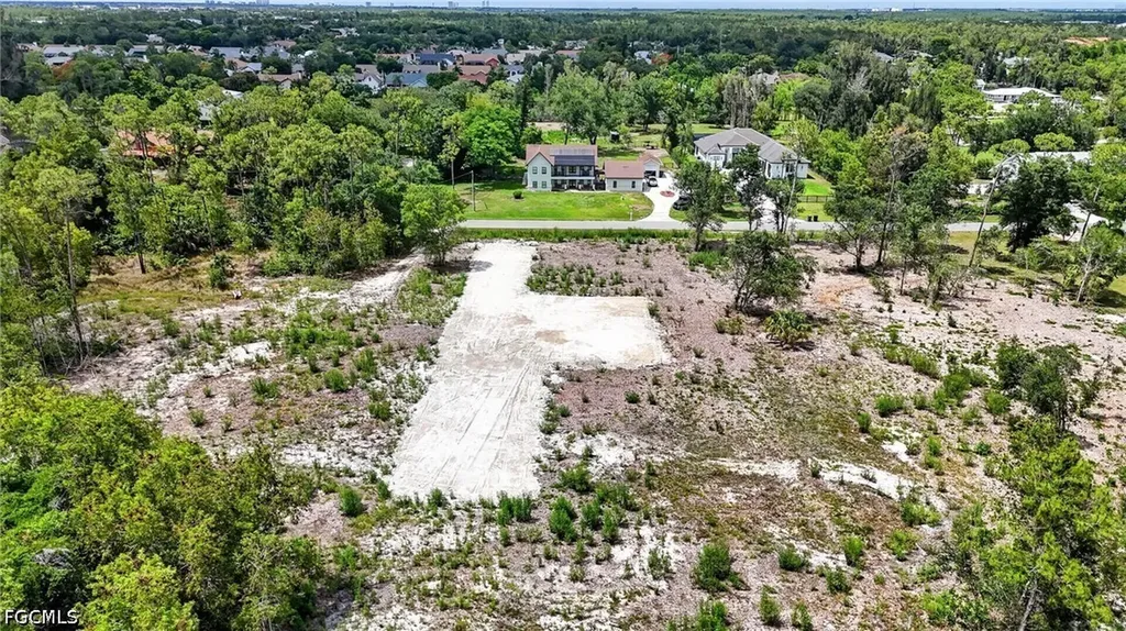 6814 Magnolia Lane Fort Myers FL 33966