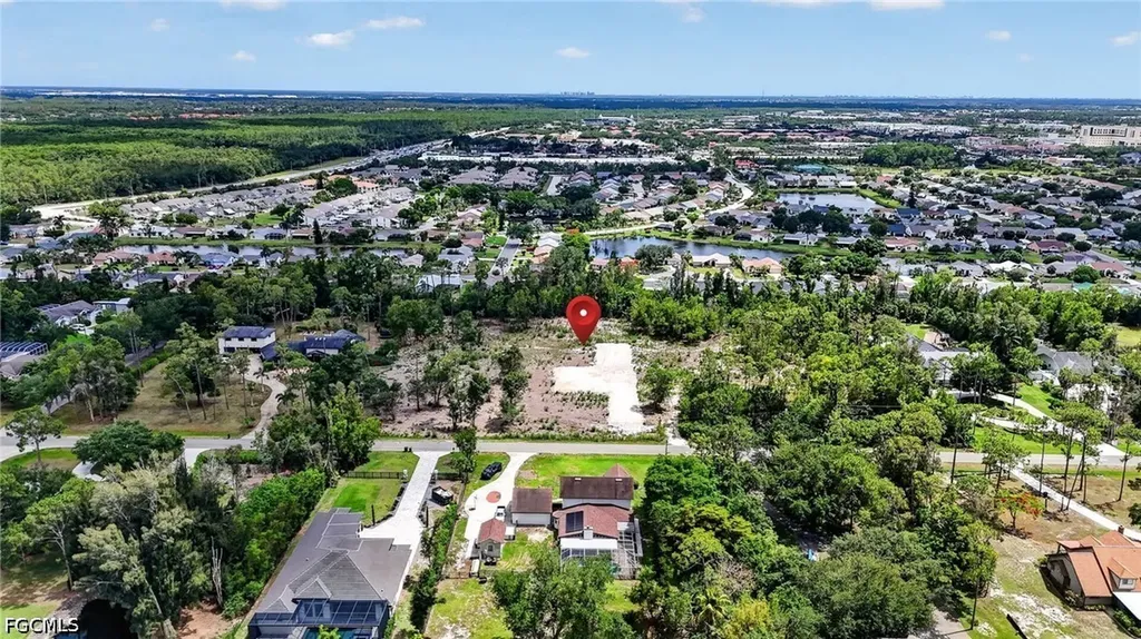 6814 Magnolia Lane Fort Myers FL 33966