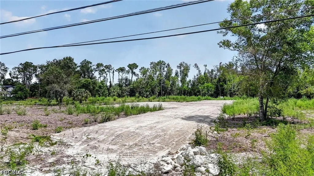 6814 Magnolia Lane Fort Myers FL 33966