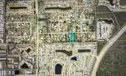 6814 Magnolia Lane Fort Myers FL 33966