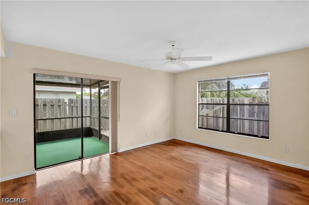 9708 Foxglove Circle Fort Myers FL 33919