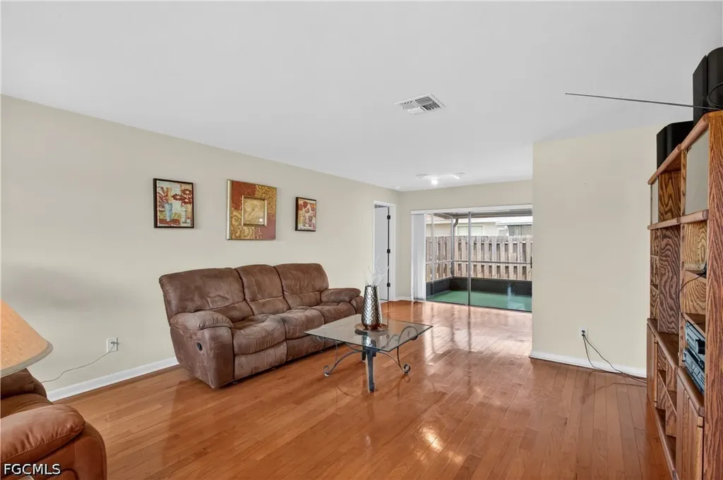 9708 Foxglove Circle Fort Myers FL 33919