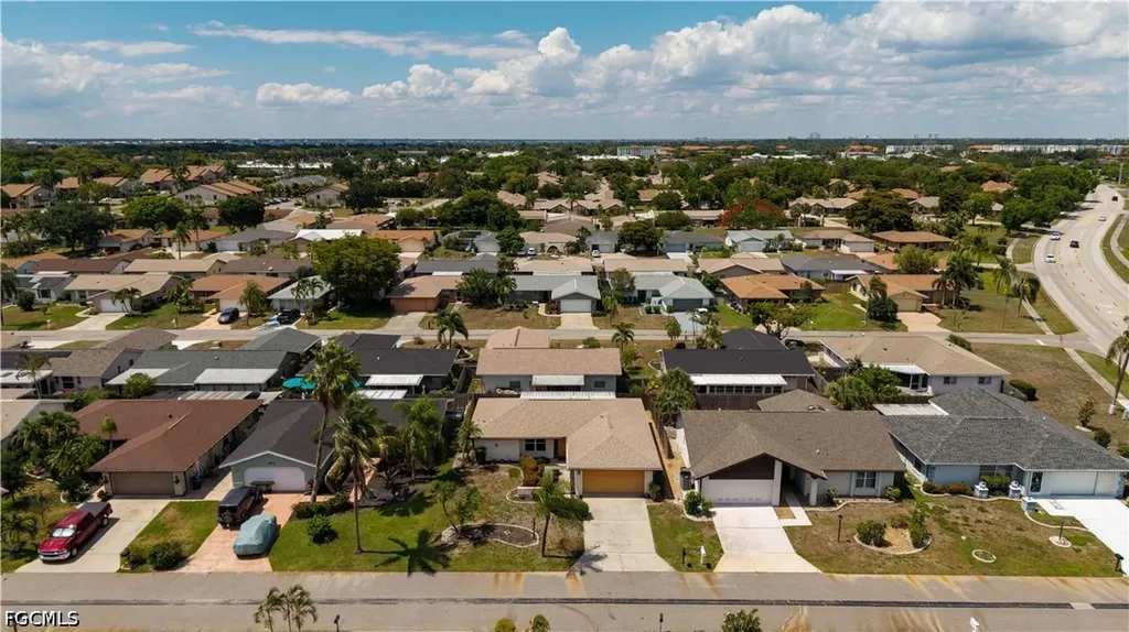 9708 Foxglove Circle Fort Myers FL 33919