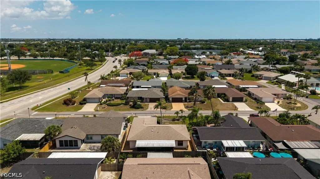 9708 Foxglove Circle Fort Myers FL 33919