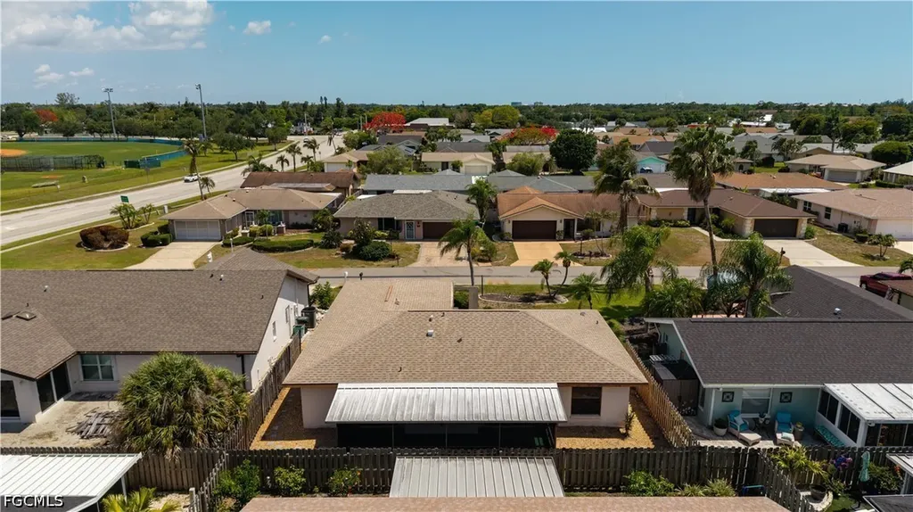9708 Foxglove Circle Fort Myers FL 33919