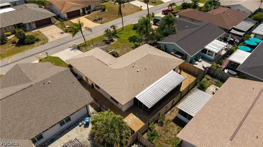 9708 Foxglove Circle Fort Myers FL 33919