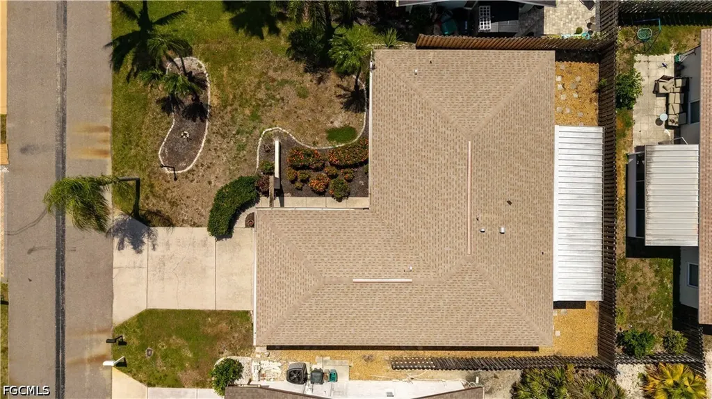 9708 Foxglove Circle Fort Myers FL 33919
