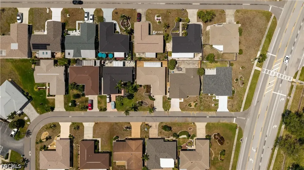 9708 Foxglove Circle Fort Myers FL 33919