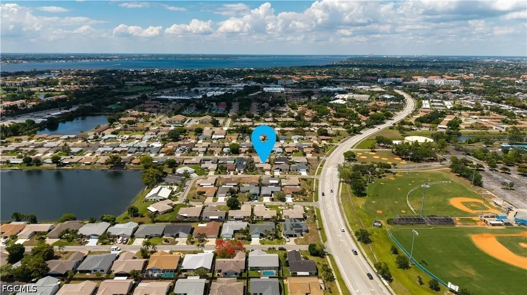 9708 Foxglove Circle Fort Myers FL 33919