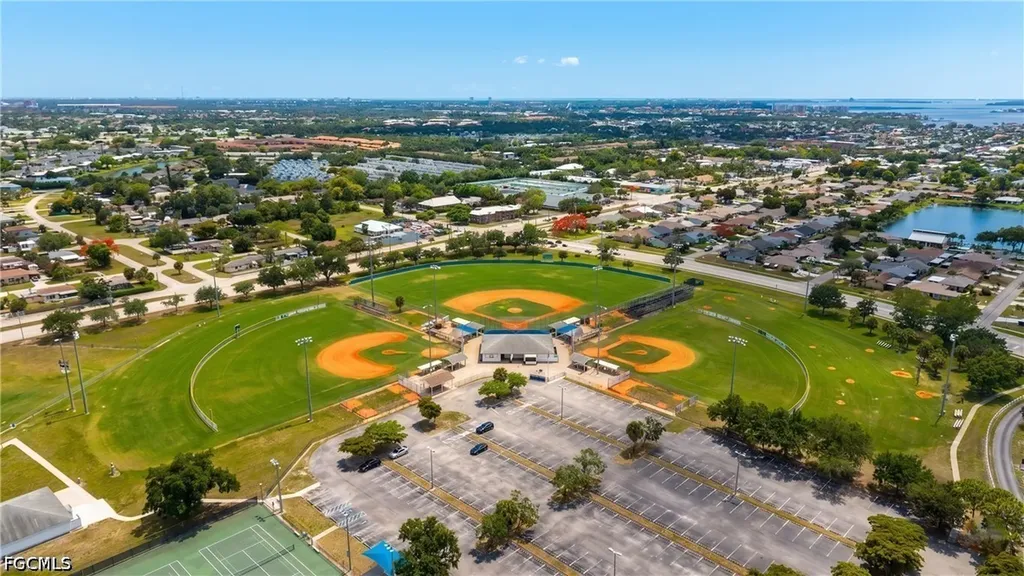 9708 Foxglove Circle Fort Myers FL 33919