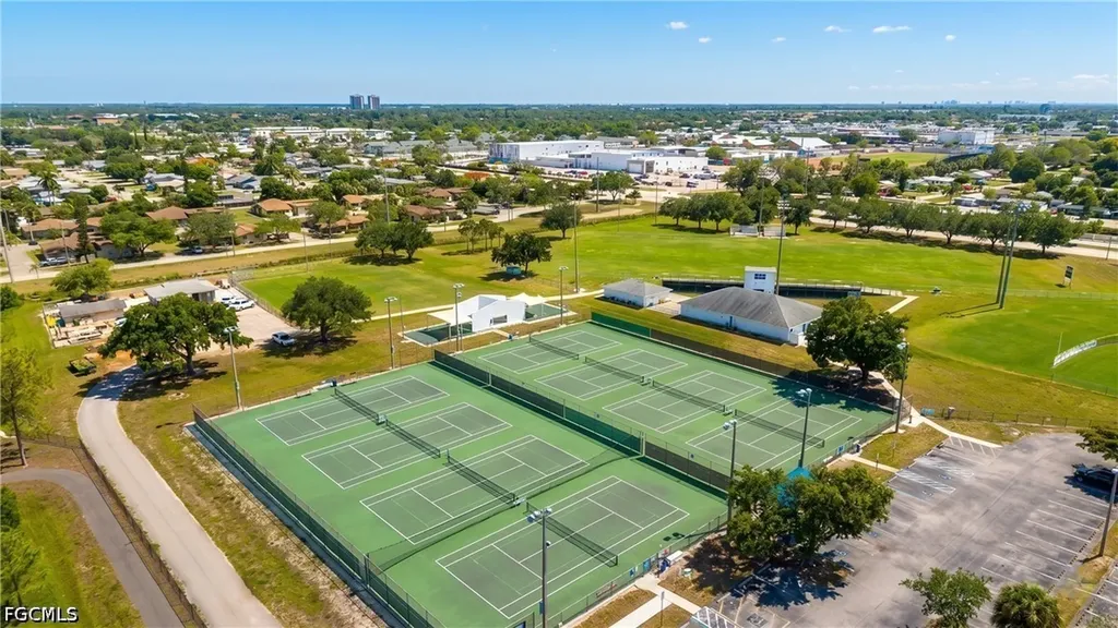 9708 Foxglove Circle Fort Myers FL 33919