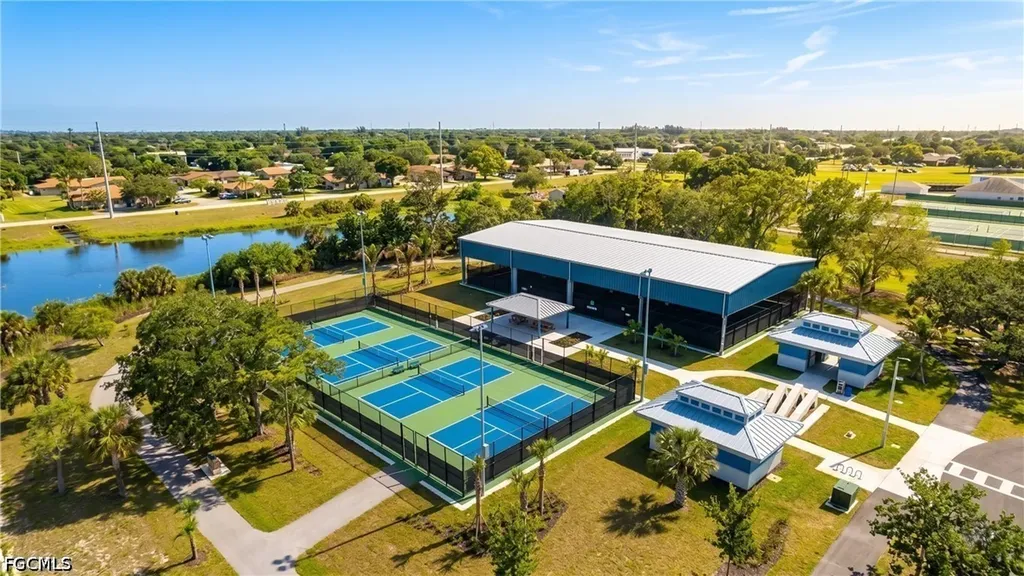 9708 Foxglove Circle Fort Myers FL 33919