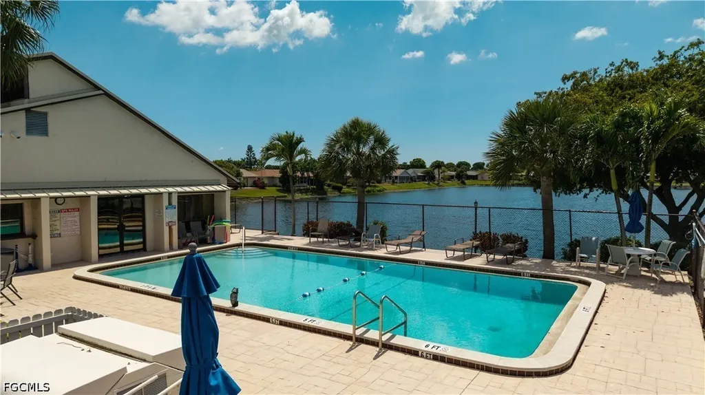 9708 Foxglove Circle Fort Myers FL 33919