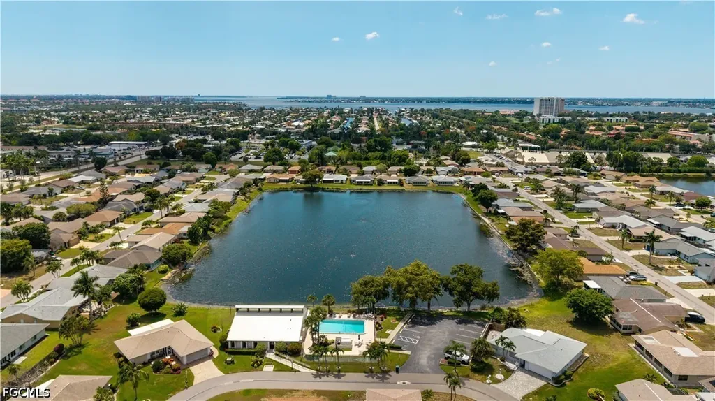 9708 Foxglove Circle Fort Myers FL 33919