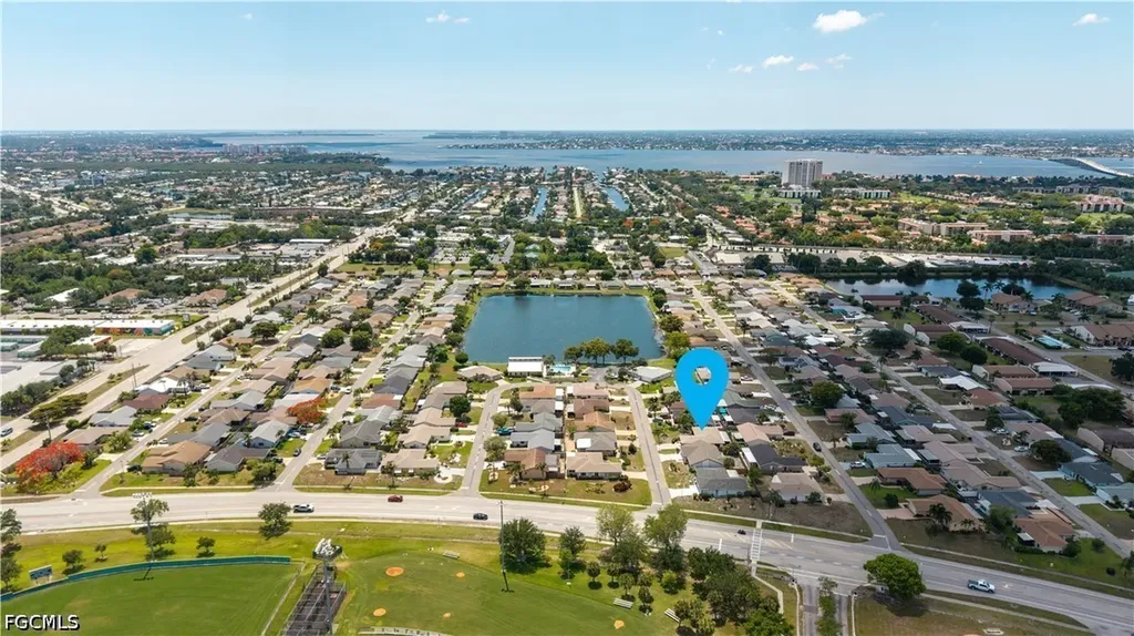 9708 Foxglove Circle Fort Myers FL 33919