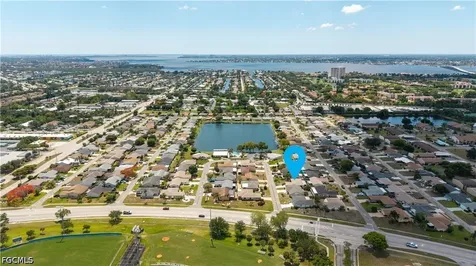 9708 Foxglove Circle Fort Myers FL 33919