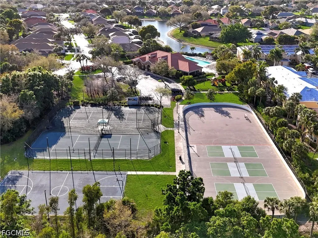 9729 Heatherstone River Court Estero FL 33928