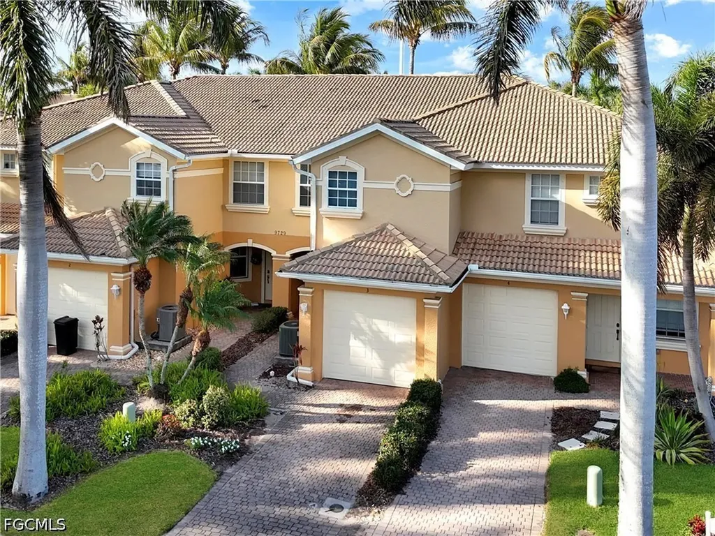 9729 Heatherstone River Court Estero FL 33928