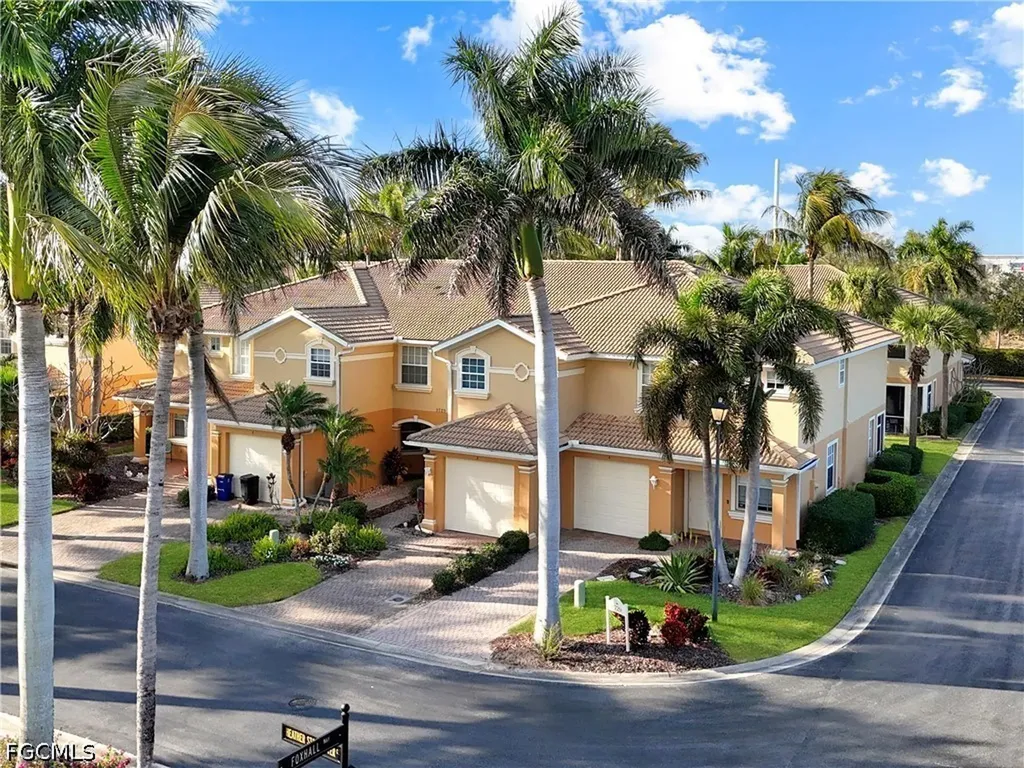 9729 Heatherstone River Court Estero FL 33928