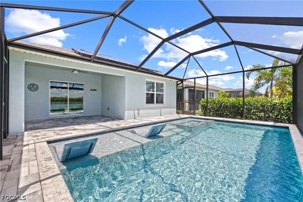 8720 Swell Brooks Court North Fort Myers FL 33917