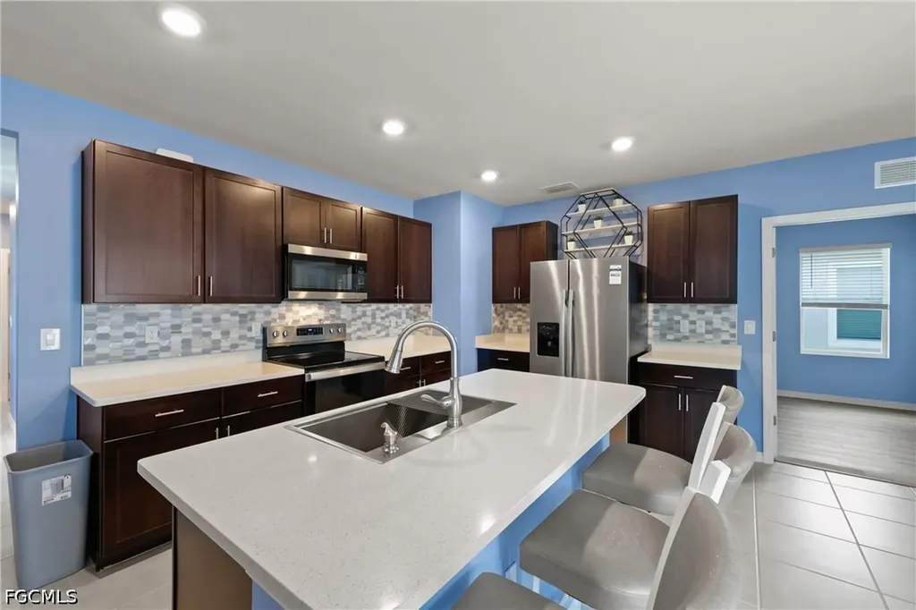 8720 Swell Brooks Court North Fort Myers FL 33917