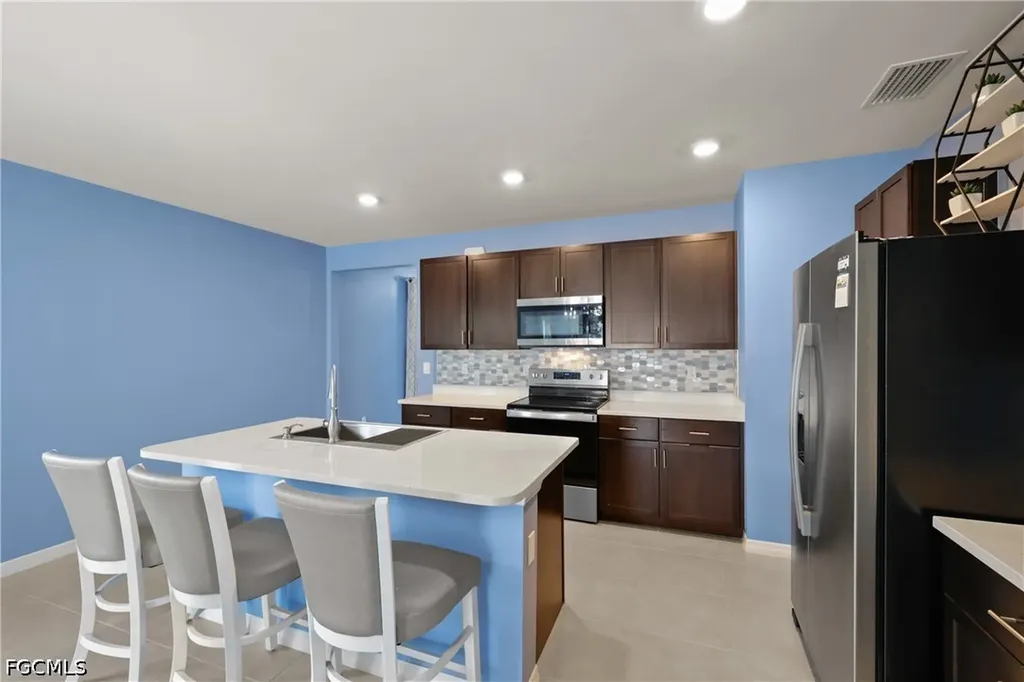 8720 Swell Brooks Court North Fort Myers FL 33917