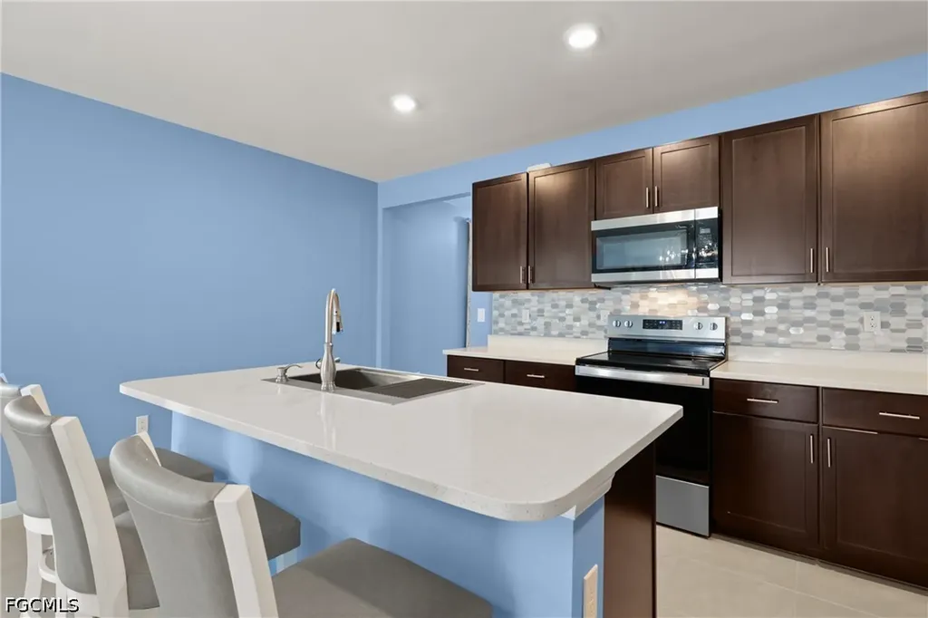 8720 Swell Brooks Court North Fort Myers FL 33917