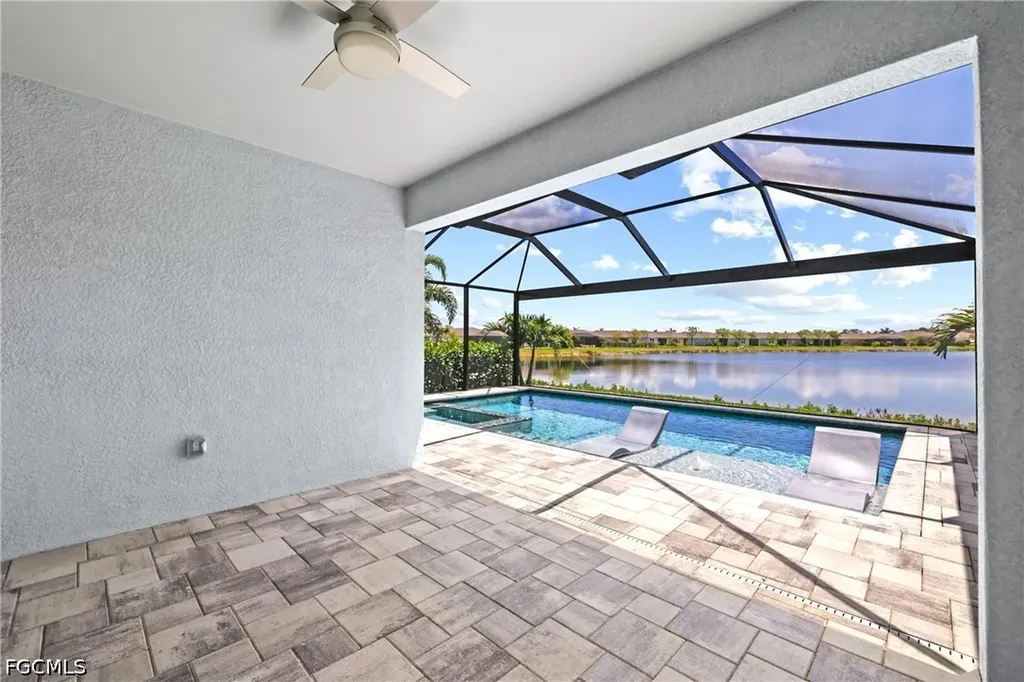 8720 Swell Brooks Court North Fort Myers FL 33917
