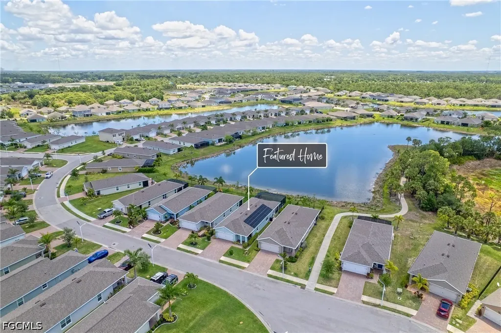 8720 Swell Brooks Court North Fort Myers FL 33917