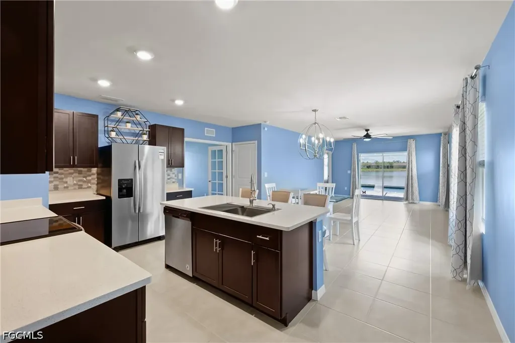 8720 Swell Brooks Court North Fort Myers FL 33917