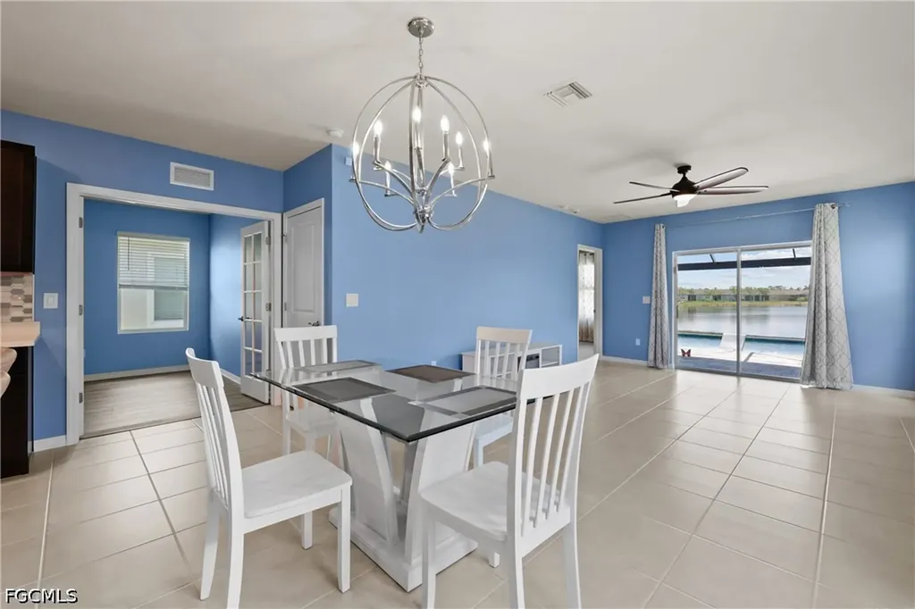 8720 Swell Brooks Court North Fort Myers FL 33917