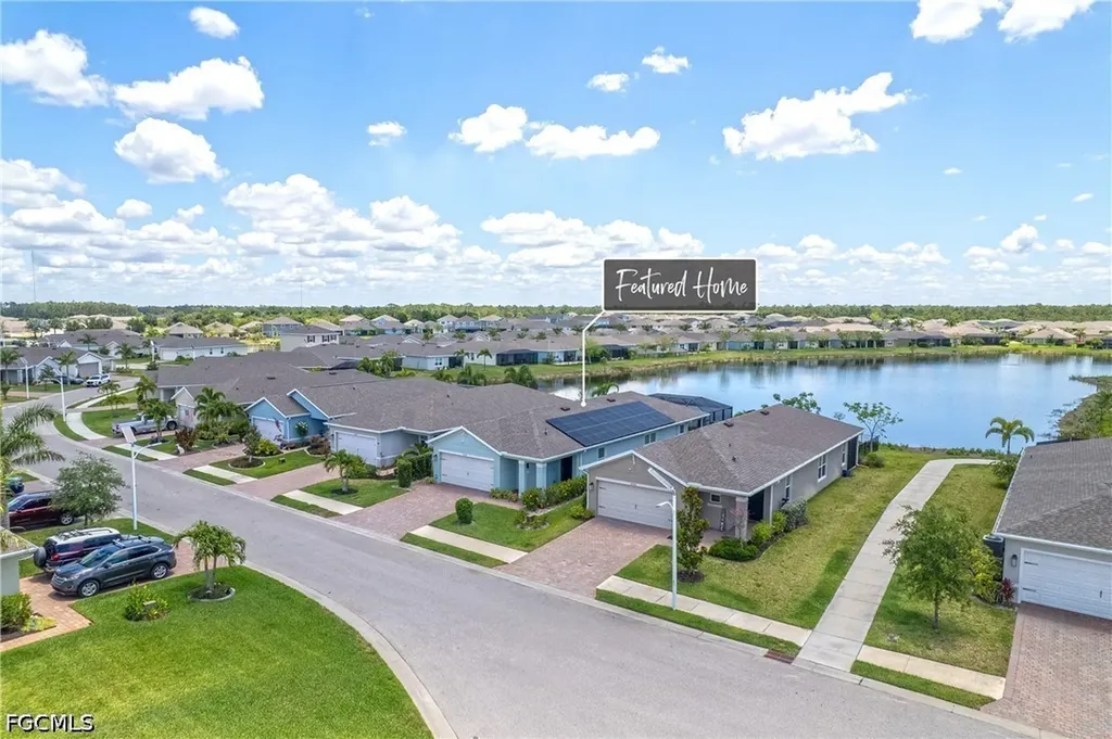 8720 Swell Brooks Court North Fort Myers FL 33917