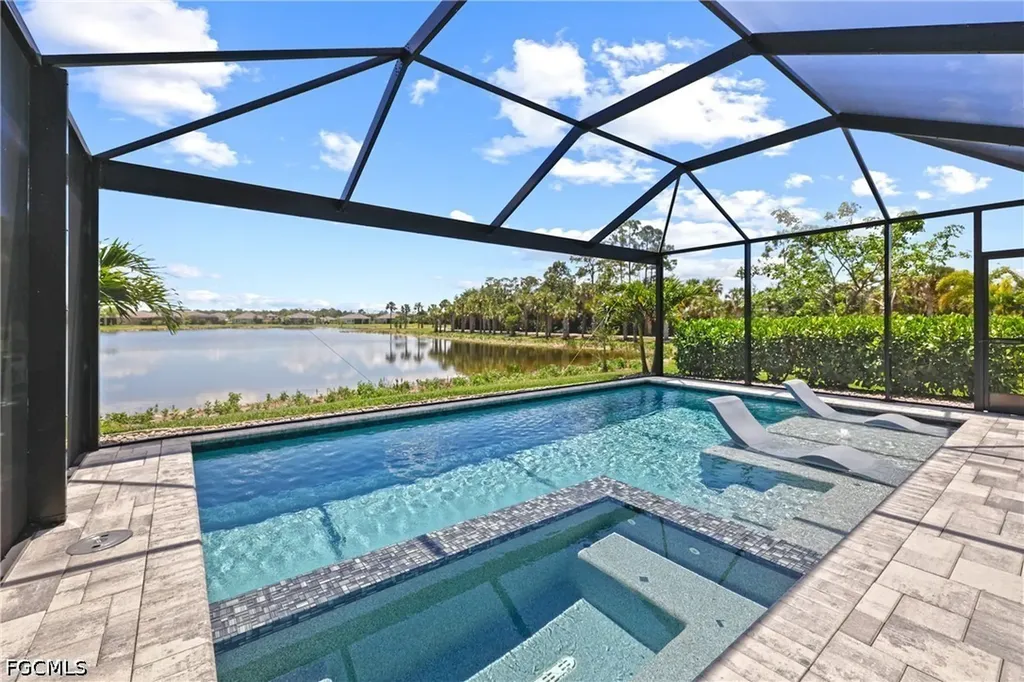 8720 Swell Brooks Court North Fort Myers FL 33917