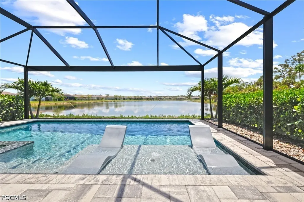 8720 Swell Brooks Court North Fort Myers FL 33917
