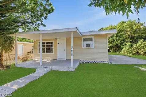3318 Thomas Street Fort Myers FL 33916