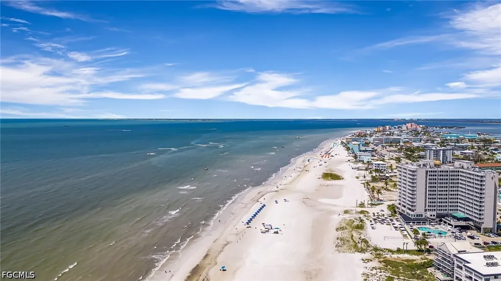210 Fairweather Lane Fort Myers Beach FL 33931