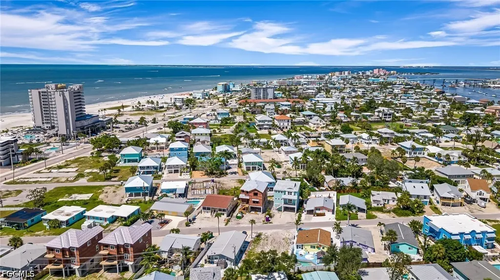 210 Fairweather Lane Fort Myers Beach FL 33931