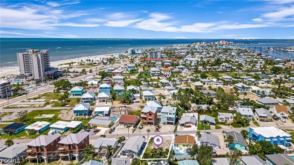 210 Fairweather Lane Fort Myers Beach FL 33931
