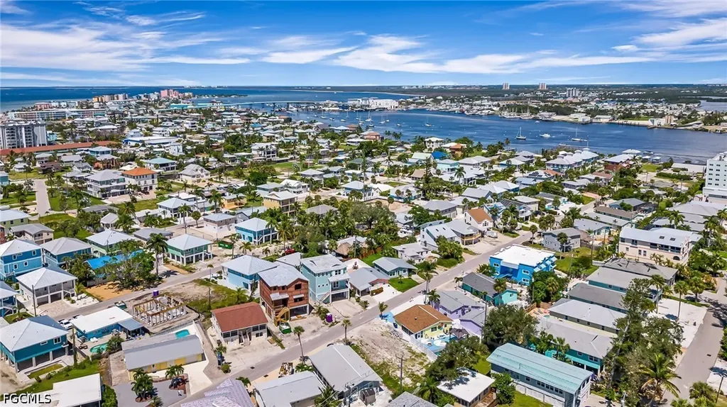 210 Fairweather Lane Fort Myers Beach FL 33931
