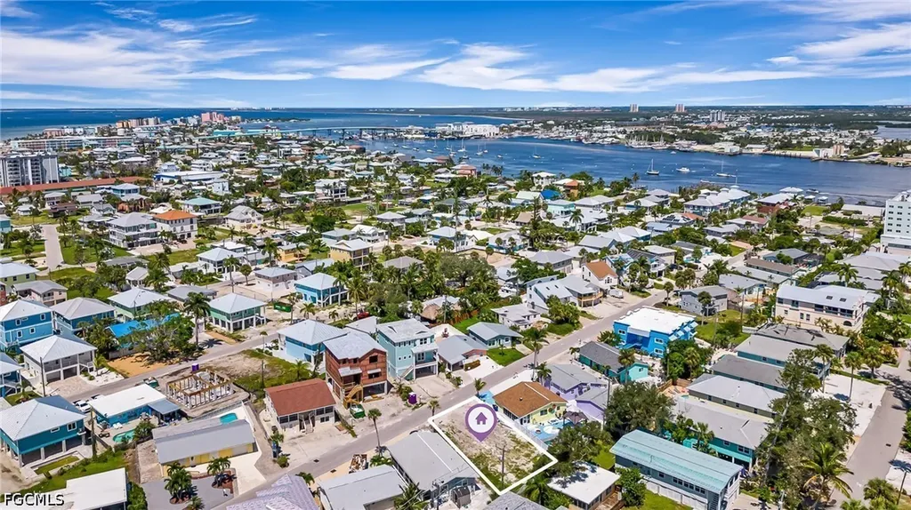 210 Fairweather Lane Fort Myers Beach FL 33931