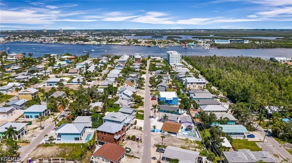 210 Fairweather Lane Fort Myers Beach FL 33931