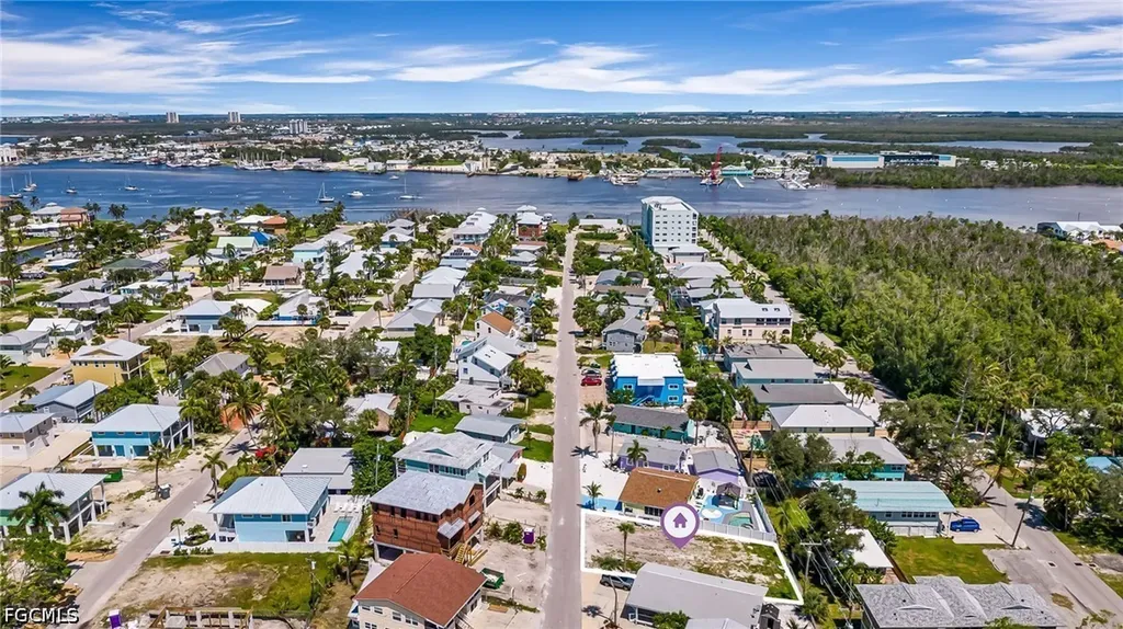 210 Fairweather Lane Fort Myers Beach FL 33931