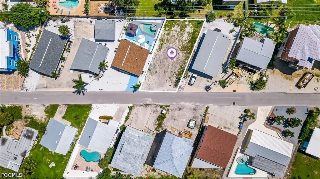 210 Fairweather Lane Fort Myers Beach FL 33931