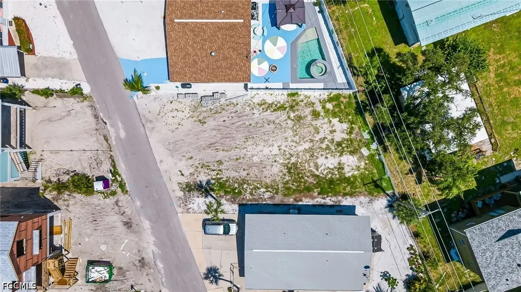 210 Fairweather Lane Fort Myers Beach FL 33931