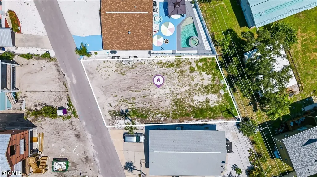 210 Fairweather Lane Fort Myers Beach FL 33931