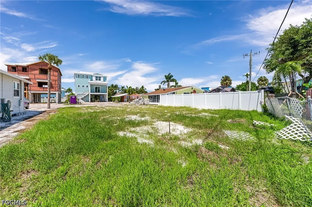 210 Fairweather Lane Fort Myers Beach FL 33931